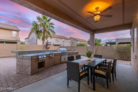 4931 W Tether Trl, Phoenix, AZ 85083 photo 32