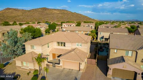 4931 W Tether Trl, Phoenix, AZ 85083 photo 72