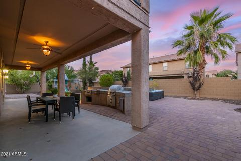 4931 W Tether Trl, Phoenix, AZ 85083 photo 35