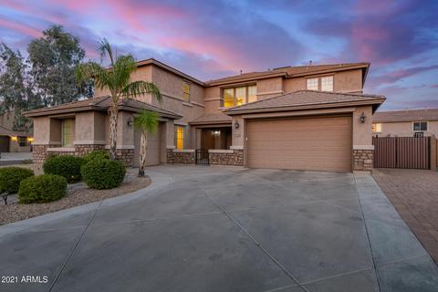 4931 W Tether Trl, Phoenix, AZ 85083 photo 1