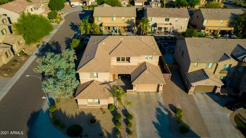 4931 W Tether Trl, Phoenix, AZ 85083 photo 67