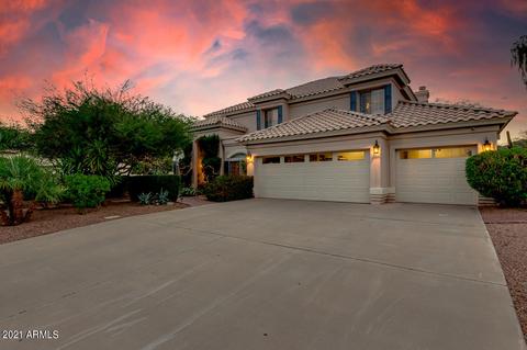 3402 E Manso Ct, Phoenix, AZ 85044 photo 5
