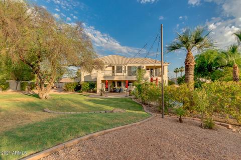 3402 E Manso Ct, Phoenix, AZ 85044 photo 53