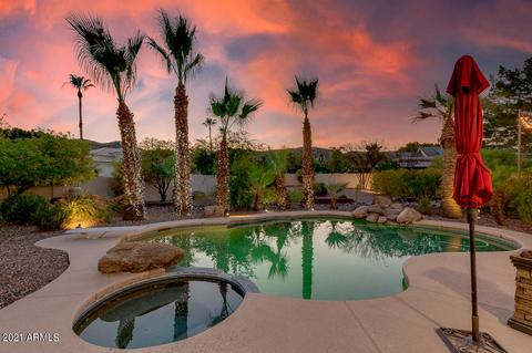 3402 E Manso Ct, Phoenix, AZ 85044 photo 45