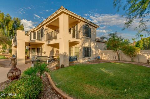 3402 E Manso Ct, Phoenix, AZ 85044 photo 49