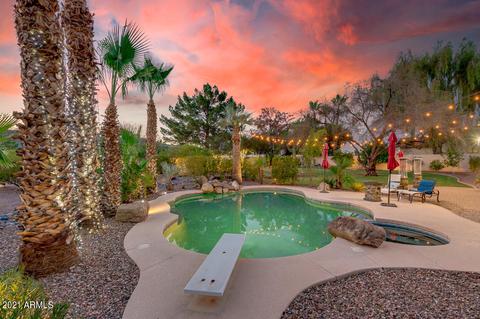 3402 E Manso Ct, Phoenix, AZ 85044 photo 46