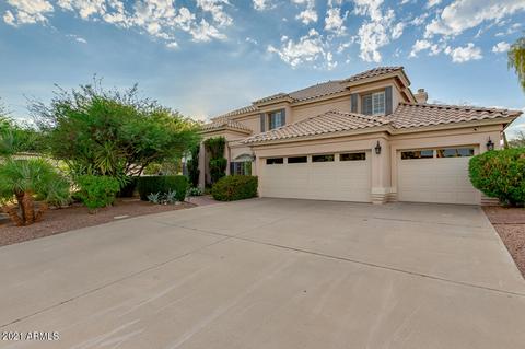 3402 E Manso Ct, Phoenix, AZ 85044 photo 10