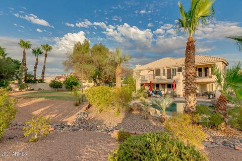 3402 E Manso Ct, Phoenix, AZ 85044 photo 54