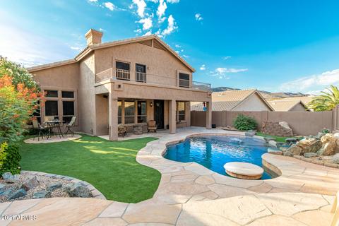 715 E Goldenrod St, Phoenix, AZ 85048 photo 6
