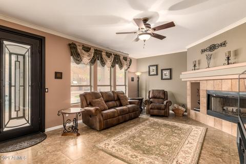 715 E Goldenrod St, Phoenix, AZ 85048 photo 17