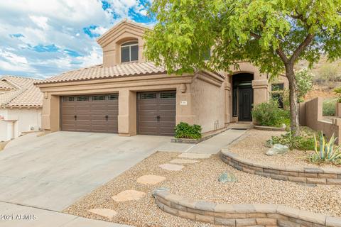 715 E Goldenrod St, Phoenix, AZ 85048 photo 1