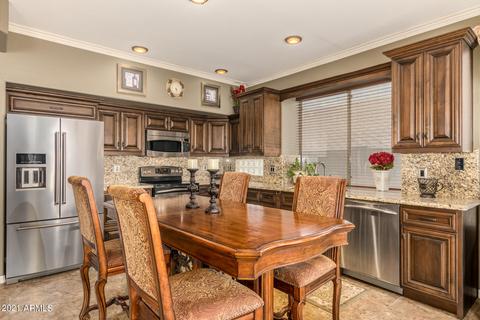 715 E Goldenrod St, Phoenix, AZ 85048 photo 20