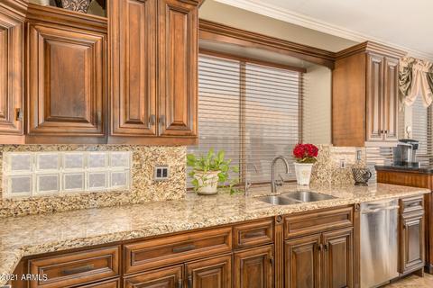 715 E Goldenrod St, Phoenix, AZ 85048 photo 21