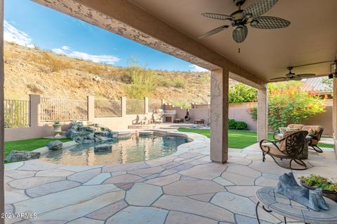 715 E Goldenrod St, Phoenix, AZ 85048 photo 39
