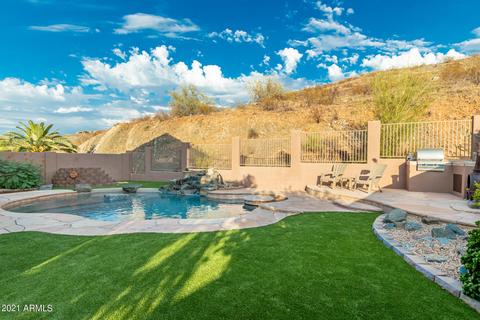 715 E Goldenrod St, Phoenix, AZ 85048 photo 41