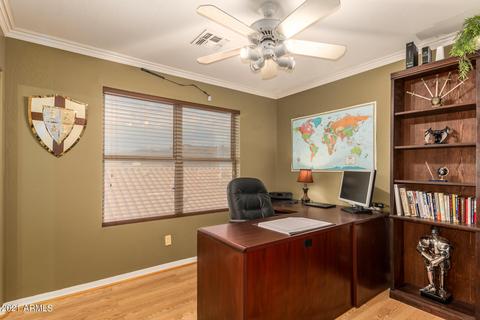 715 E Goldenrod St, Phoenix, AZ 85048 photo 36