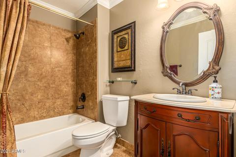 715 E Goldenrod St, Phoenix, AZ 85048 photo 24