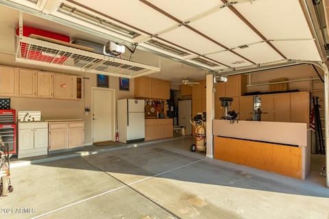 715 E Goldenrod St, Phoenix, AZ 85048 photo 38