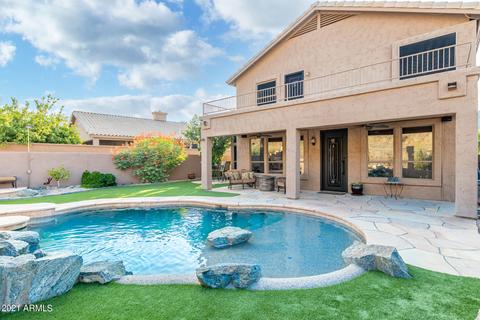 715 E Goldenrod St, Phoenix, AZ 85048 photo 7