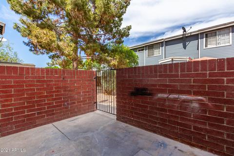 2301 E University Dr #475, Mesa, AZ 85213 photo 23