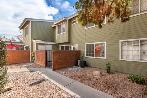 2301 E University Dr #475, Mesa, AZ 85213 photo 1