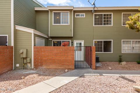 2301 E University Dr #475, Mesa, AZ 85213 photo 21