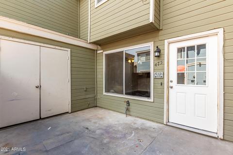 2301 E University Dr #475, Mesa, AZ 85213 photo 22
