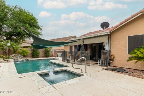 254 E Nunneley Rd, Gilbert, AZ 85296 photo 25