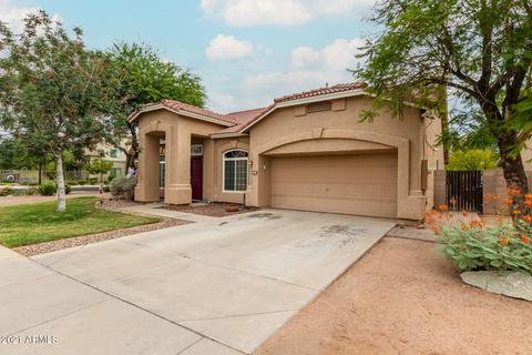 254 E Nunneley Rd, Gilbert, AZ 85296 photo 1