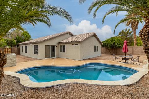 4956 E Covina St, Mesa, AZ 85205 photo 22