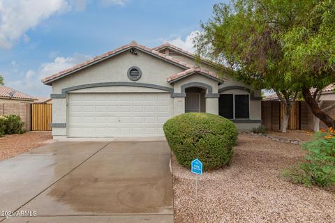 4956 E Covina St, Mesa, AZ 85205 photo 1