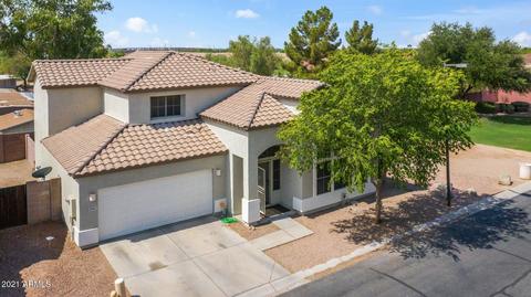 8913 E Crescent Ave, Mesa, AZ 85208 photo 3
