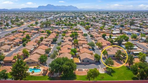 8913 E Crescent Ave, Mesa, AZ 85208 photo 27
