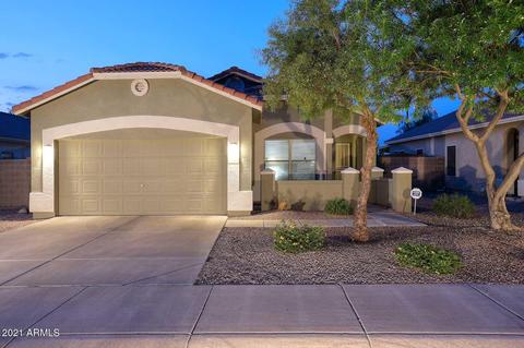 1122 E Pedro Rd, Phoenix, AZ 85042 photo 1