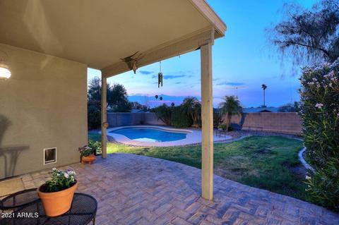 1122 E Pedro Rd, Phoenix, AZ 85042 photo 16