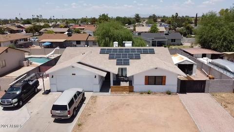 2644 E Jerome Ave, Mesa, AZ 85204 photo 2