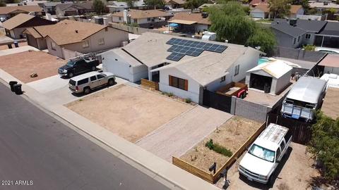 2644 E Jerome Ave, Mesa, AZ 85204 photo 3