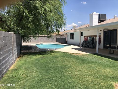 2644 E Jerome Ave, Mesa, AZ 85204 photo 5