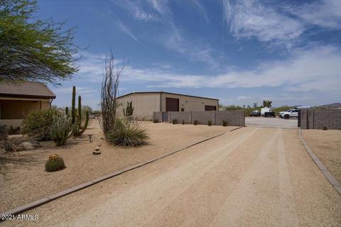832 E Maddock Rd, Phoenix, AZ 85086 photo 26
