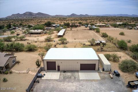 832 E Maddock Rd, Phoenix, AZ 85086 photo 33