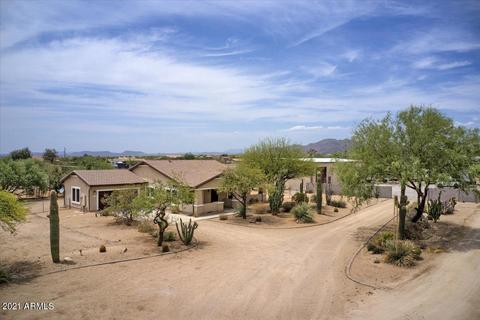 832 E Maddock Rd, Phoenix, AZ 85086 photo 35