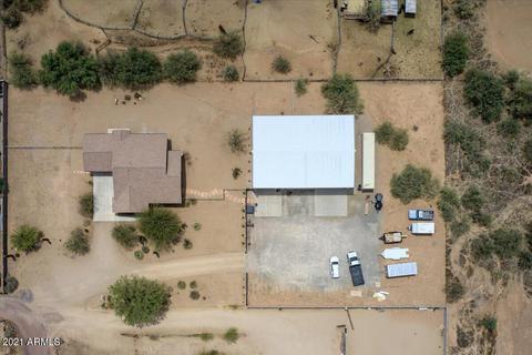 832 E Maddock Rd, Phoenix, AZ 85086 photo 31