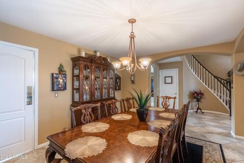 2560 S Birch St, Gilbert, AZ 85295 photo 13