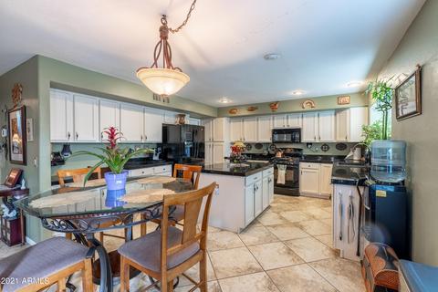 2560 S Birch St, Gilbert, AZ 85295 photo 15