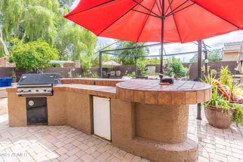 2560 S Birch St, Gilbert, AZ 85295 photo 39