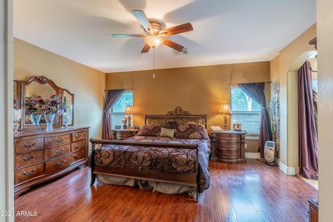 2560 S Birch St, Gilbert, AZ 85295 photo 29