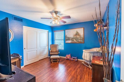 2560 S Birch St, Gilbert, AZ 85295 photo 33