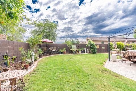 2560 S Birch St, Gilbert, AZ 85295 photo 40