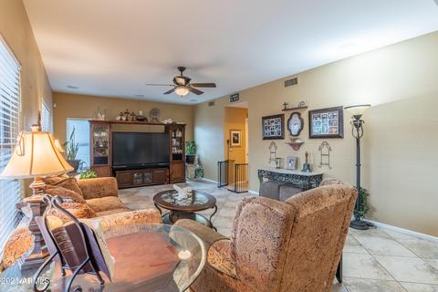 2560 S Birch St, Gilbert, AZ 85295 photo 19