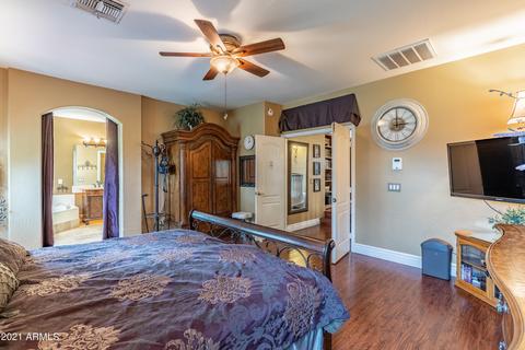 2560 S Birch St, Gilbert, AZ 85295 photo 28
